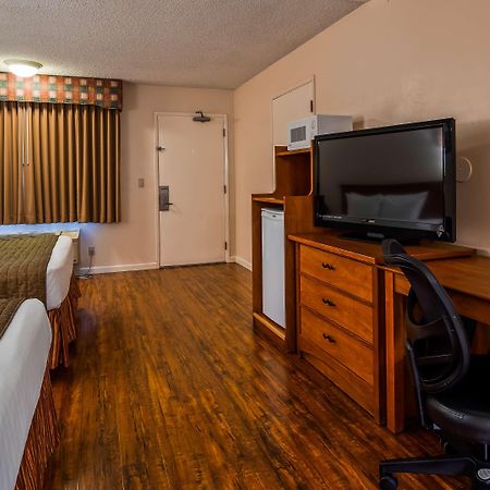 SureStay Hotel by Best Western Tehachapi Exterior foto
