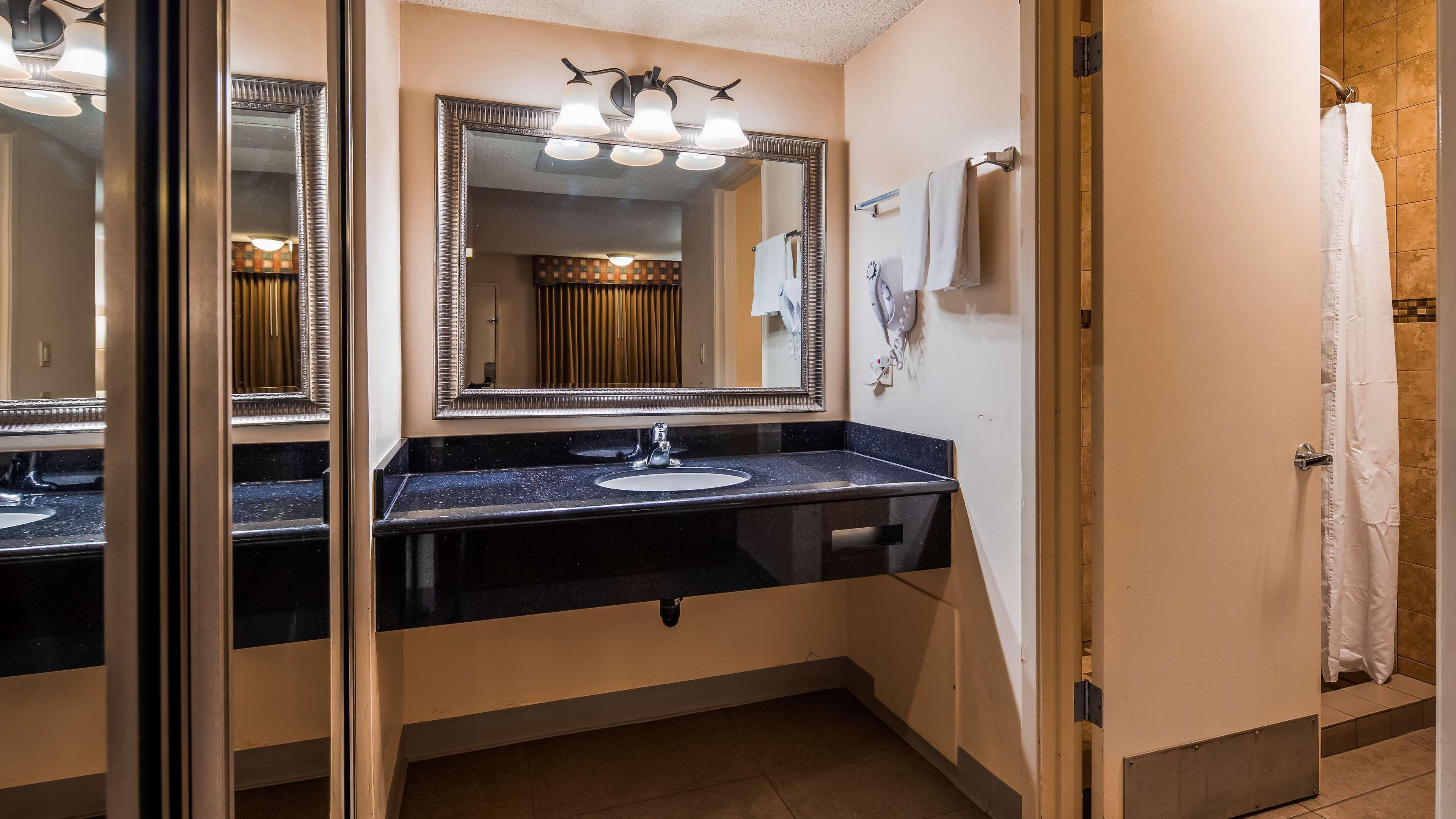 SureStay Hotel by Best Western Tehachapi Exterior foto