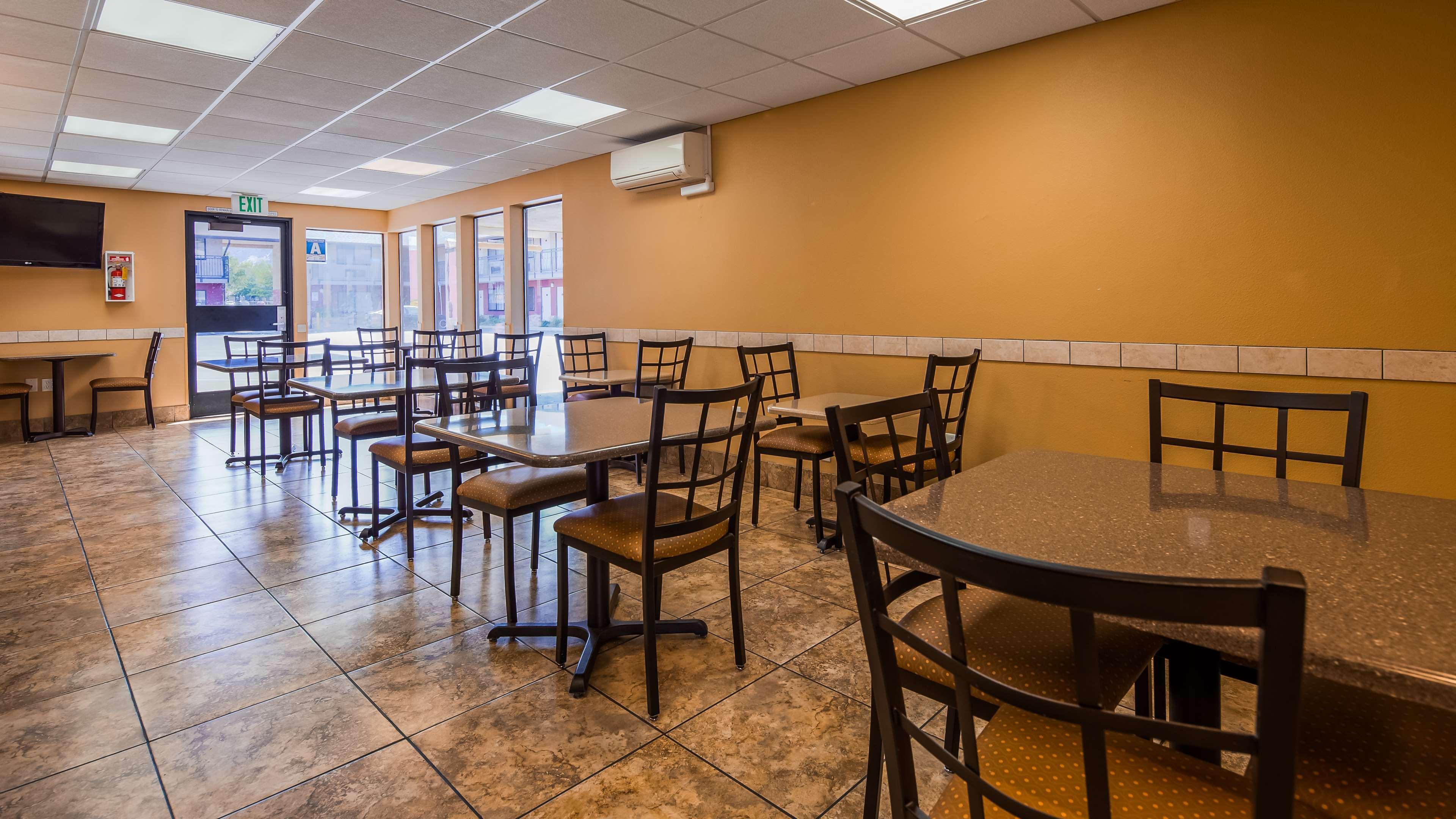 SureStay Hotel by Best Western Tehachapi Exterior foto