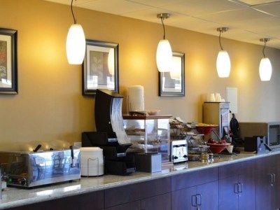 SureStay Hotel by Best Western Tehachapi Exterior foto