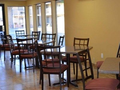 SureStay Hotel by Best Western Tehachapi Exterior foto
