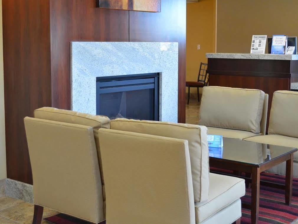 SureStay Hotel by Best Western Tehachapi Exterior foto