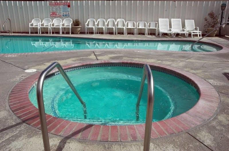 SureStay Hotel by Best Western Tehachapi Exterior foto